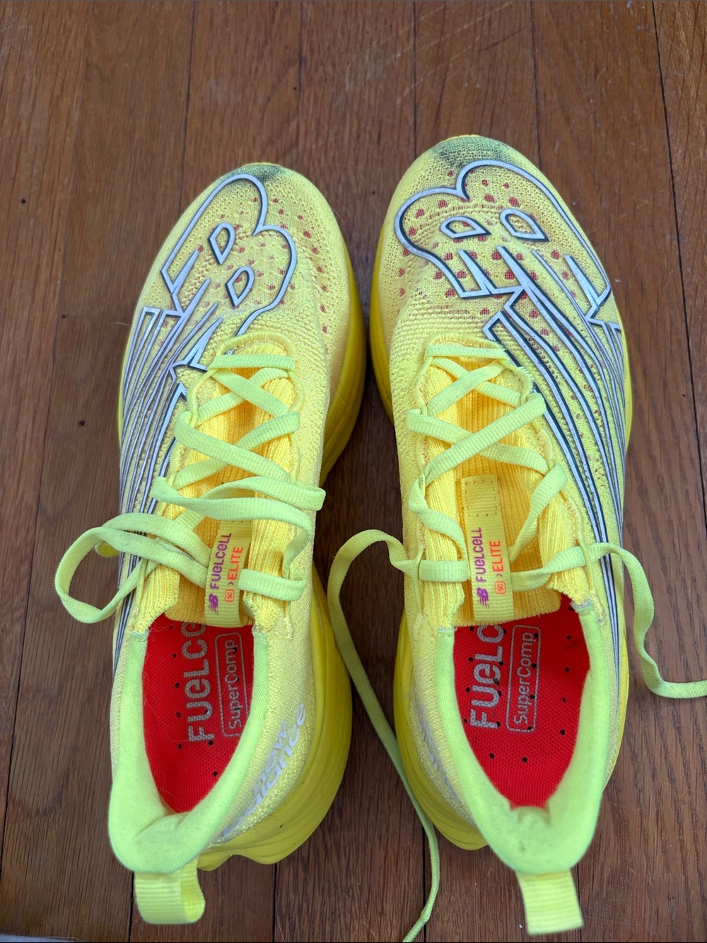 New Balance SuperComp Elite - Picture 2 of 7
